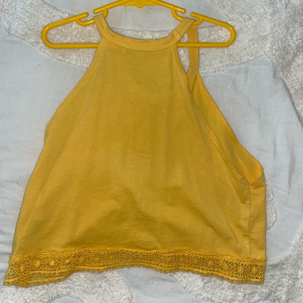 Tank top - Picture 3 of 5